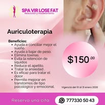 Promoción spa 2