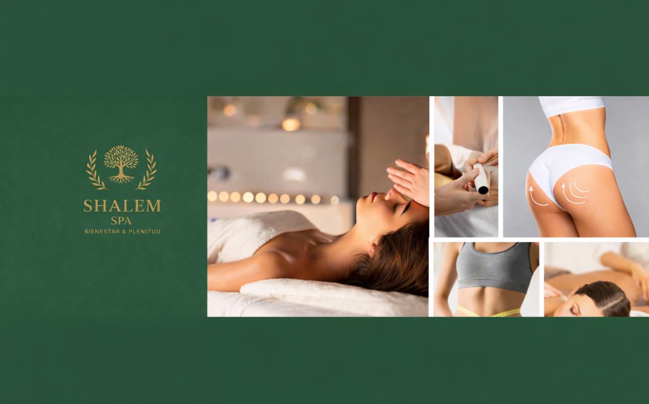 Portada Shalem Spa